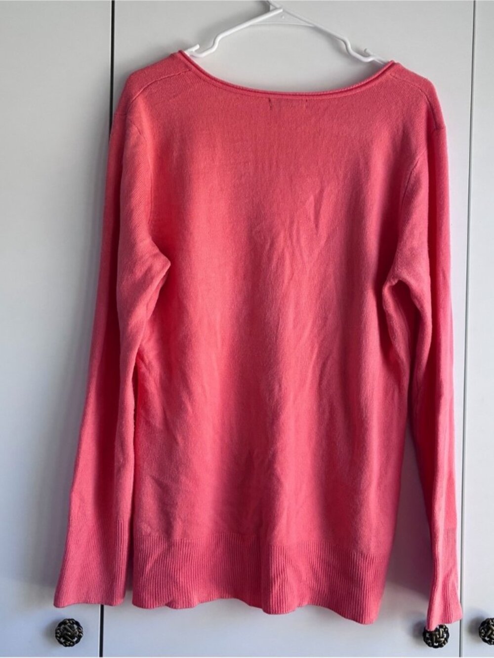 Red Top - Picture 2 of 2